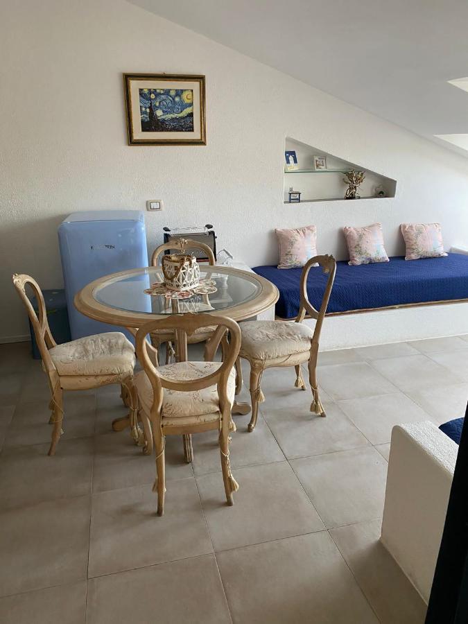 Appartamento Nel Fabbricato Denominato Il Castello Praia a Mare Exterior photo